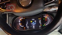 جیپ گراند شیرۆکی